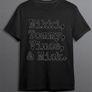 Motley Crue first names701 - Motley Crue